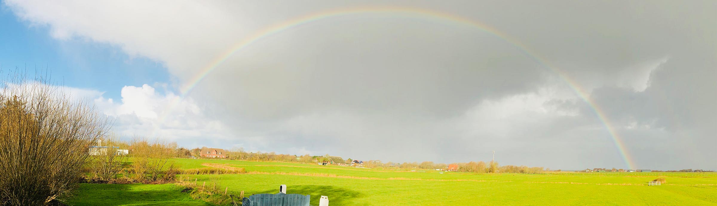 Ferienwohnungen Haubarg & Remise St. Peter-Ording