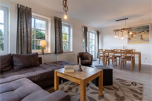 Ferienwohnung R1 Ferienwohnung R1