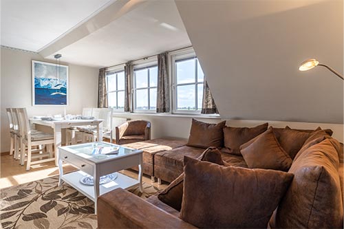 Ferienwohnung R2 Ferienwohnung R2